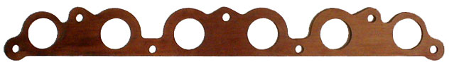TOGA Performance Copper Exhaust Gasket